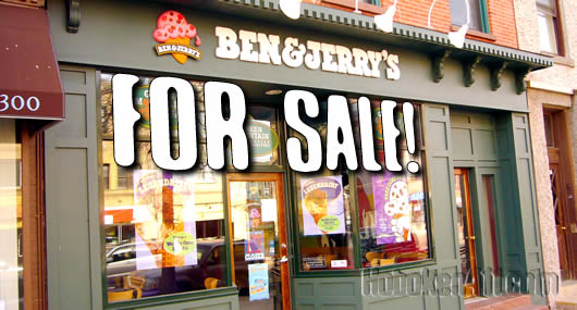 Bán franchise của tôi như thế nào?